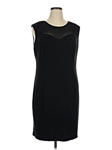 Miss Tina by Tina Knowles Cocktail Dress (view 1)
