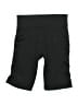 Love Solid Black Athletic Shorts Size S - photo 1
