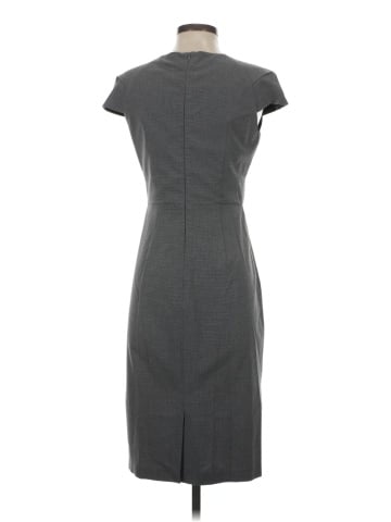 Zara Basic Casual Dress (view 2)