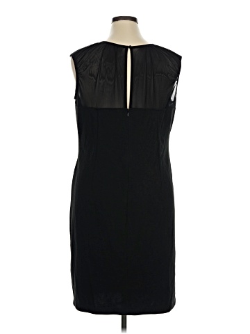 Miss Tina by Tina Knowles Cocktail Dress (view 2)