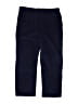 Lands' End 100% Cotton Blue Casual Pants Size L (kids) - photo 2