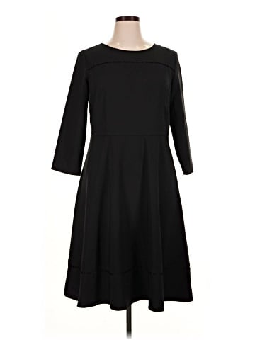 Talbots Casual Dress (view 1)