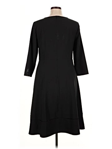 Talbots Casual Dress (view 2)