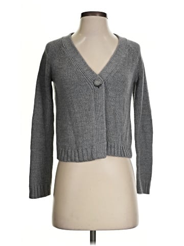 New York & Company Cardigan (view 1)
