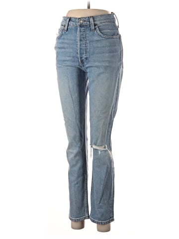 RE/DONE Jeans (view 1)