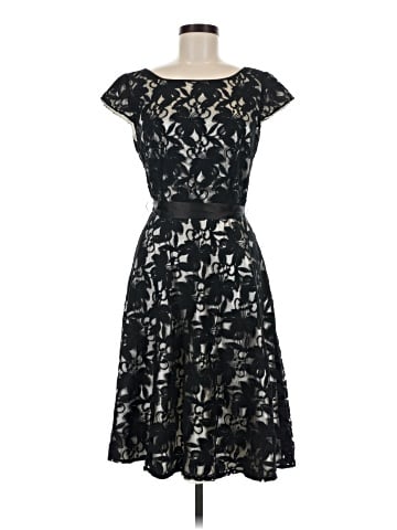 Alex Marie Cocktail Dress (view 1)
