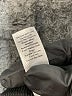 Athleta Solid Gray Black Active Pants Size 2 - photo 8