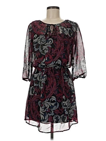 Bebop Cocktail Dress (view 1)