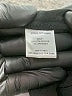 Sugarlips Black 3/4 Sleeve Blouse Size M - photo 8