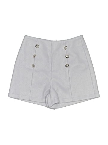Shein Shorts (view 1)