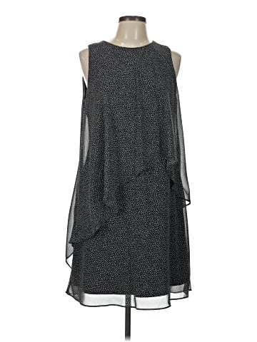 Lauren by Ralph Lauren Casual Dress (view 1)
