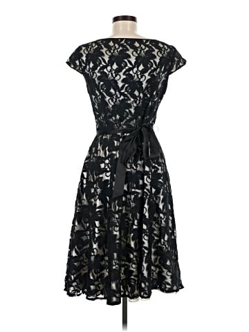 Alex Marie Cocktail Dress (view 2)