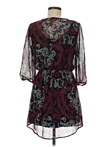 Bebop Cocktail Dress (view 2)