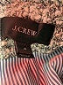 J.Crew Tweed Gray Jacket Size 4 - photo 6