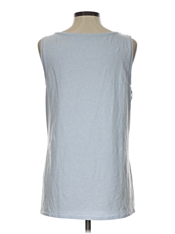 Purejill Sleeveless T-Shirt (view 2)