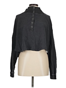 Fp Movement Long Sleeve Blouse