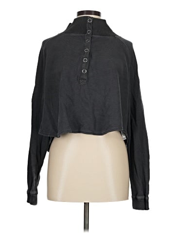 FP Movement Long Sleeve Blouse (view 1)