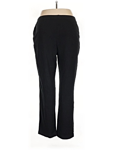 Lands' End Dress Pants (view 2)