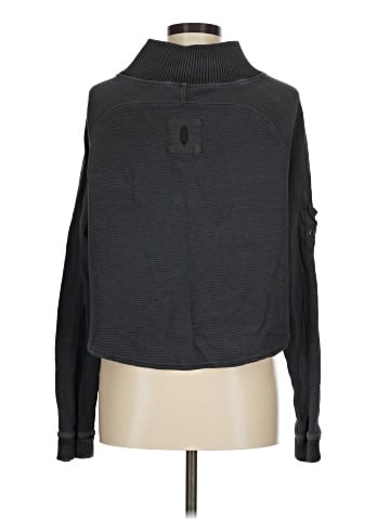 FP Movement Long Sleeve Blouse (view 2)