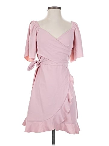Dokotoo Cocktail Dress (view 1)