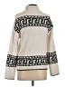 Elan Ivory Pullover Sweater Size S - photo 2