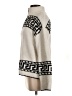 Elan Ivory Pullover Sweater Size S - photo 5
