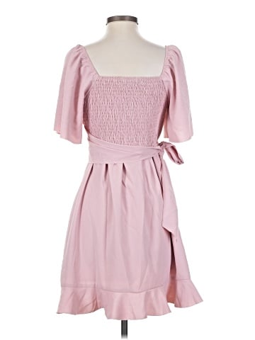 Dokotoo Cocktail Dress (view 2)
