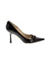 Jimmy Choo Black Pumps Size EU 40 1/2 - photo 1