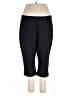 Everlane Solid Black Active Pants Size XXL - photo 1