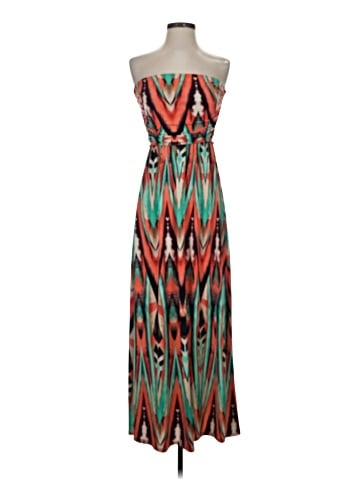 Papaya Casual Dress (view 1)