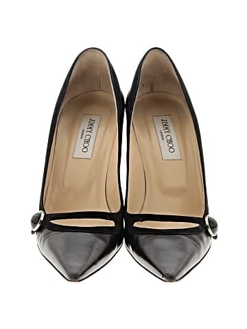 Jimmy Choo Pumps (view 2)