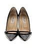 Jimmy Choo Black Pumps Size EU 40 1/2 - photo 2