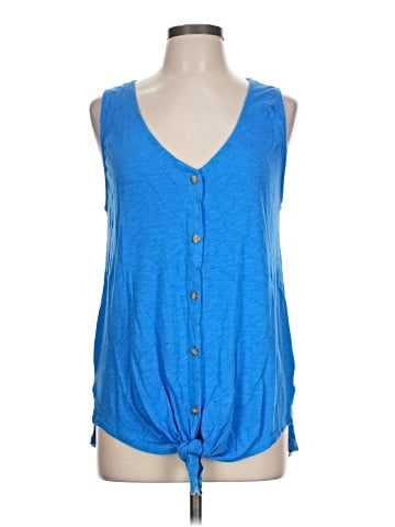 t.la Tank Top (view 1)