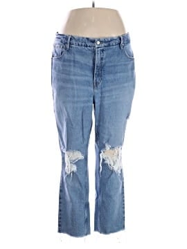 Good American Jeans