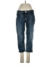 Daytrip Stars Blue Jeans Size 27 waist - photo 1