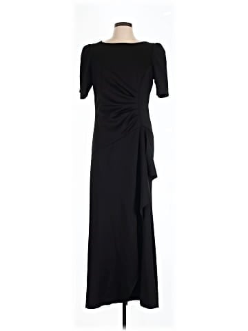 Xscape Cocktail Dress (view 1)