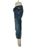 Daytrip Stars Blue Jeans Size 27 waist - photo 5