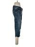Daytrip Stars Blue Jeans Size 27 waist - photo 4