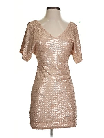 As U Wish Cocktail Dress (view 1)