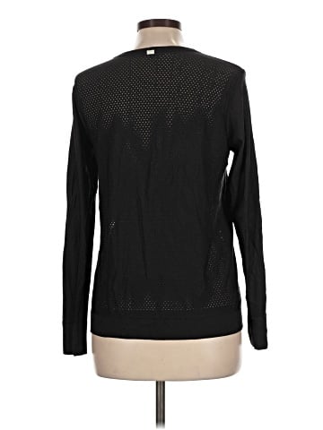 Lululemon Athletica Long Sleeve T-Shirt (view 2)
