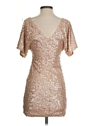As U Wish Cocktail Dress (view 2)
