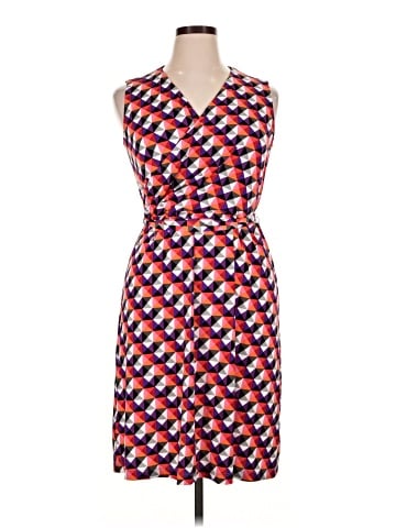 Donna Morgan Casual Dress (view 1)
