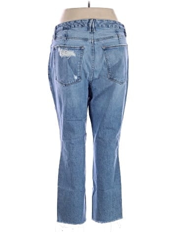 Good American Jeans (view 2)