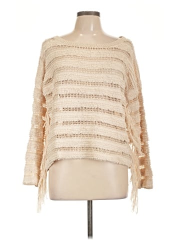 Amuse Society Pullover Sweater (view 1)