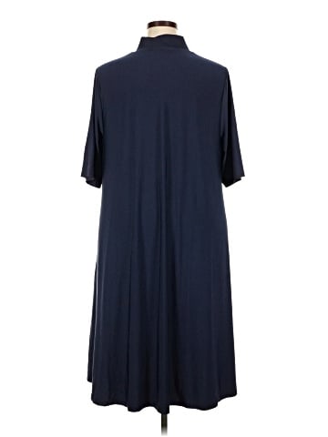 Jessica London Casual Dress (view 2)