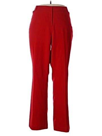 Worthington Dress Pants (view 1)
