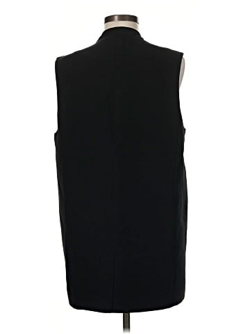 J Brand Tuxedo Vest (view 2)