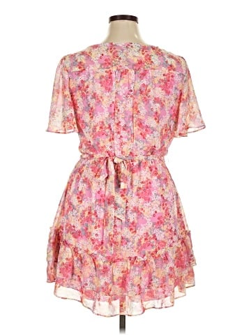 B. Smart Cocktail Dress (view 2)