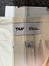 TNA Ivory Cargo Pants Size 2 - photo 7