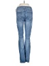 Gap - Maternity Hearts Blue Jeans Size 2 - photo 2